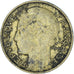 Moneta, Francja, 50 Centimes, 1932