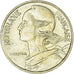 Münze, Frankreich, 5 Centimes, 1998