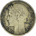 Coin, France, 50 Centimes, 1932