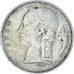 Moneta, Belgio, Franc, 1957