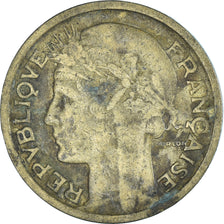 Coin, France, Franc, 1938