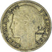Coin, France, 50 Centimes, 1931