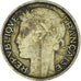 Moneta, Francia, 50 Centimes, 1932