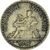 Moneta, Francja, 50 Centimes, 1927