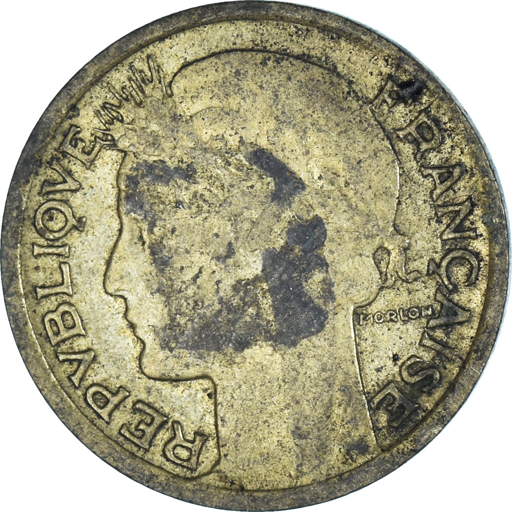 Moneta, Francia, 50 Centimes, 1941
