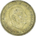 Moeda, Espanha, Peseta, 1966