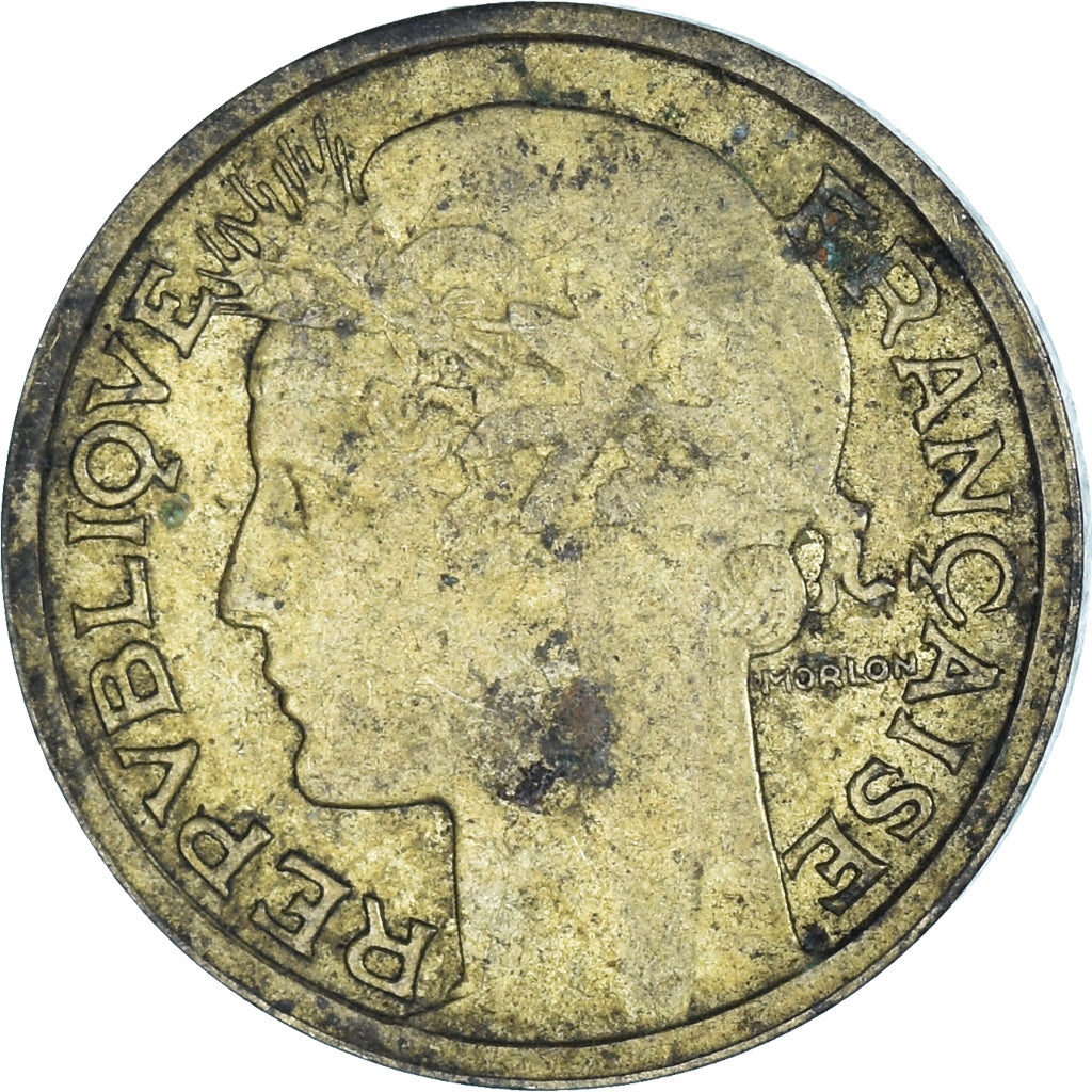 Moeda, França, 50 Centimes, 1941