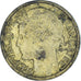 Moeda, França, 50 Centimes, 1941