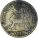 Moneta, Francja, 50 Centimes, 1922