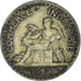 Coin, France, 50 Centimes, 1923