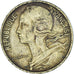 Moeda, França, 10 Centimes, 1973