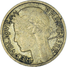 Moneta, Francia, 50 Centimes, 1936