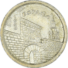 Moeda, Espanha, 5 Pesetas, 1996