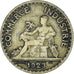 Coin, France, 50 Centimes, 1923