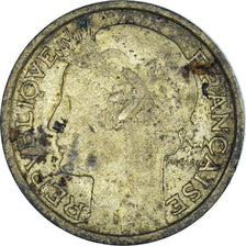 Moneta, Francia, 50 Centimes, 1938