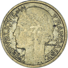 Coin, France, 50 Centimes, 1938