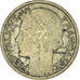 Coin, France, 50 Centimes, 1938