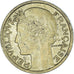 Moneta, Francia, 50 Centimes, 1939