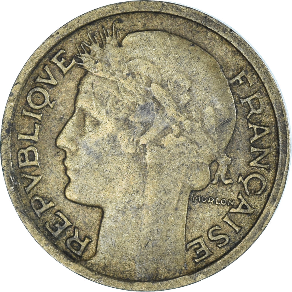 Moneta, Francia, 50 Centimes, 1941