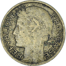 Coin, France, 50 Centimes, 1931