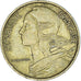 Moneta, Francia, 5 Centimes, 1968