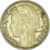 Moneta, Francia, 50 Centimes, 1939