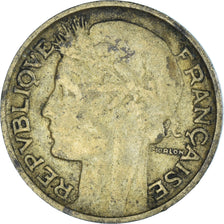 Moneta, Francia, 50 Centimes, 1932