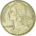 Coin, France, 20 Centimes, 1980