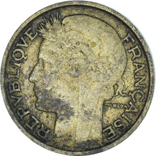 Coin, France, 50 Centimes, 1932
