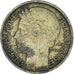 Coin, France, 50 Centimes, 1932