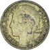 Coin, France, 50 Centimes, 1941