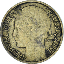 Moneta, Francja, 50 Centimes, 1932