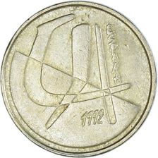 Monnaie, Espagne, 5 Pesetas, 1992
