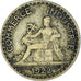 Moneta, Francia, 50 Centimes, 1922