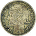 Moneta, Francia, 50 Centimes, 1932
