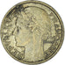Moneta, Francia, 50 Centimes, 1939