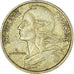 Moneta, Francja, 5 Centimes, 1969
