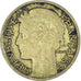 Moeda, França, 50 Centimes, 1933
