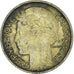 Moneta, Francia, 50 Centimes, 1932
