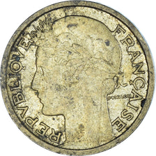 Coin, France, 50 Centimes, 1938