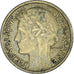 Moneta, Francia, 50 Centimes, 1939