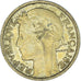 Moneta, Francja, 50 Centimes, 1941