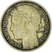 Moneta, Francia, 50 Centimes, 1932