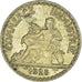 Moeda, França, 50 Centimes, 1925