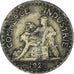 Coin, France, 50 Centimes, 1922