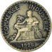 Münze, Frankreich, 50 Centimes, 1926