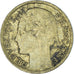 Coin, France, 50 Centimes, 1941
