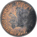 Moeda, Alemanha, Pfennig, 1972