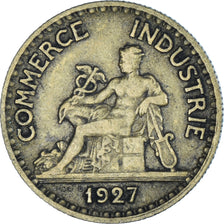 Coin, France, 50 Centimes, 1927
