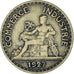 Coin, France, 50 Centimes, 1927